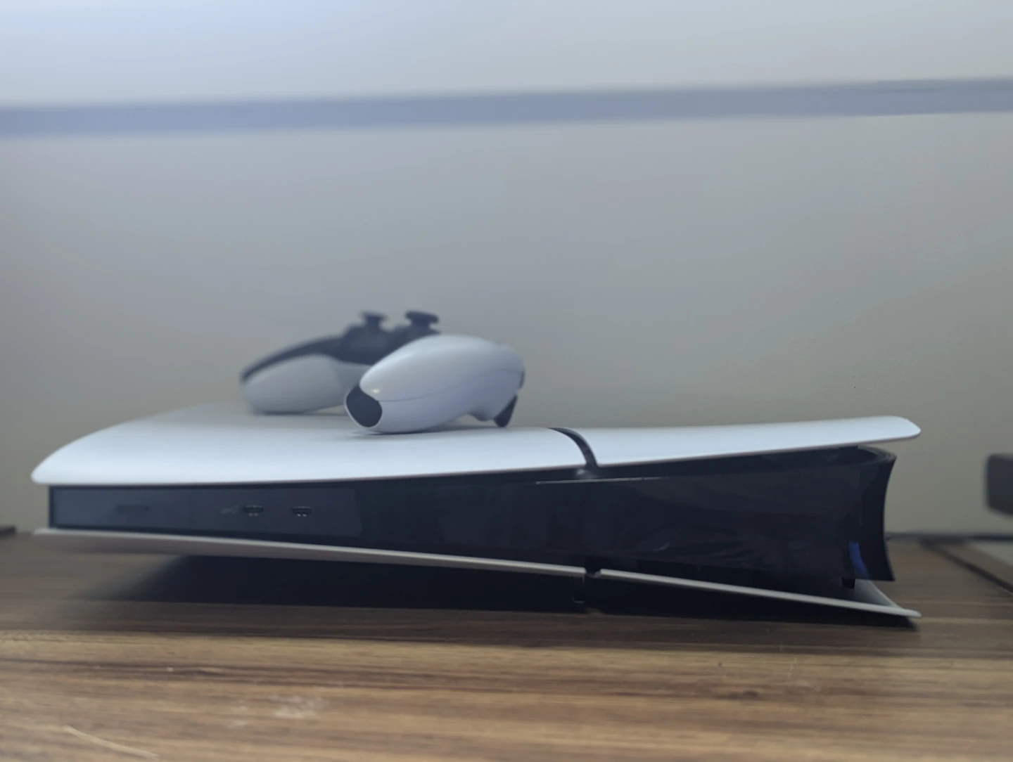 PlayStation 5 digital slim