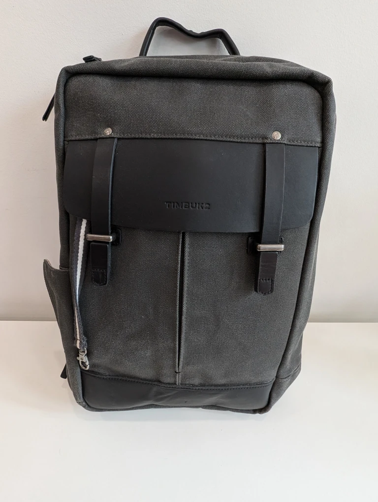 Timbuk2 16L Cask Backpack
