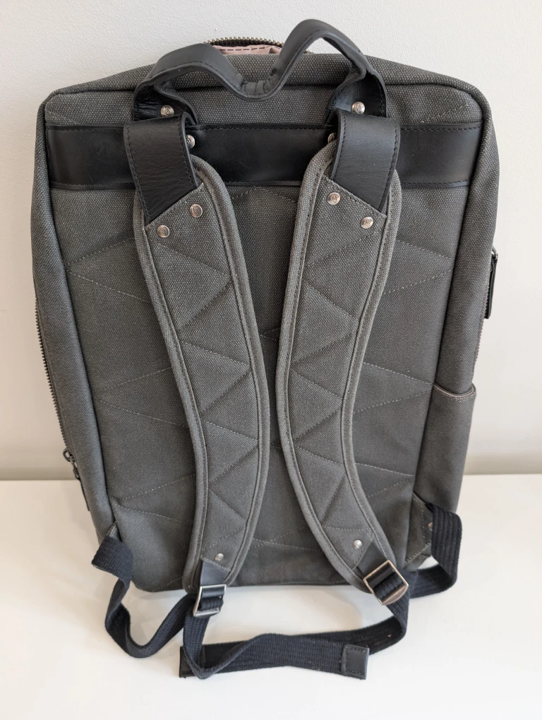Timbuk2 16L Cask Backpack - photo 3