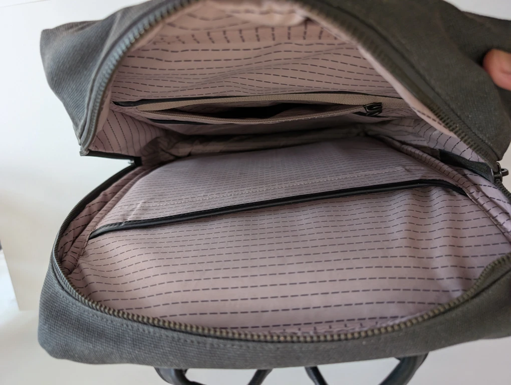 Timbuk2 16L Cask Backpack - photo 4