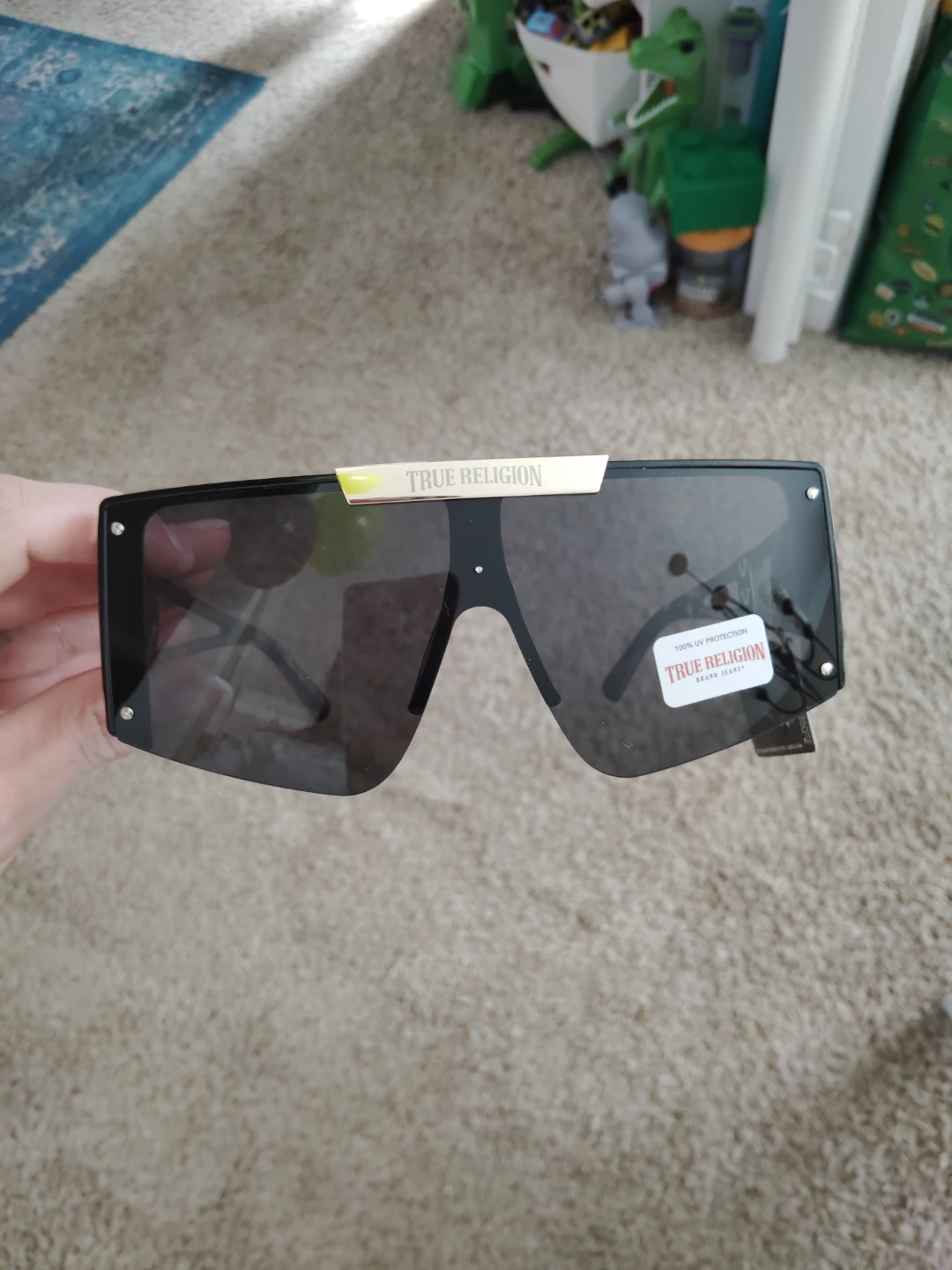 True Religion Sunglasses