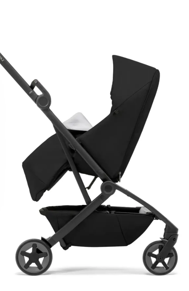 Joolz Aer 2 Nest 2 Seat - photo 4