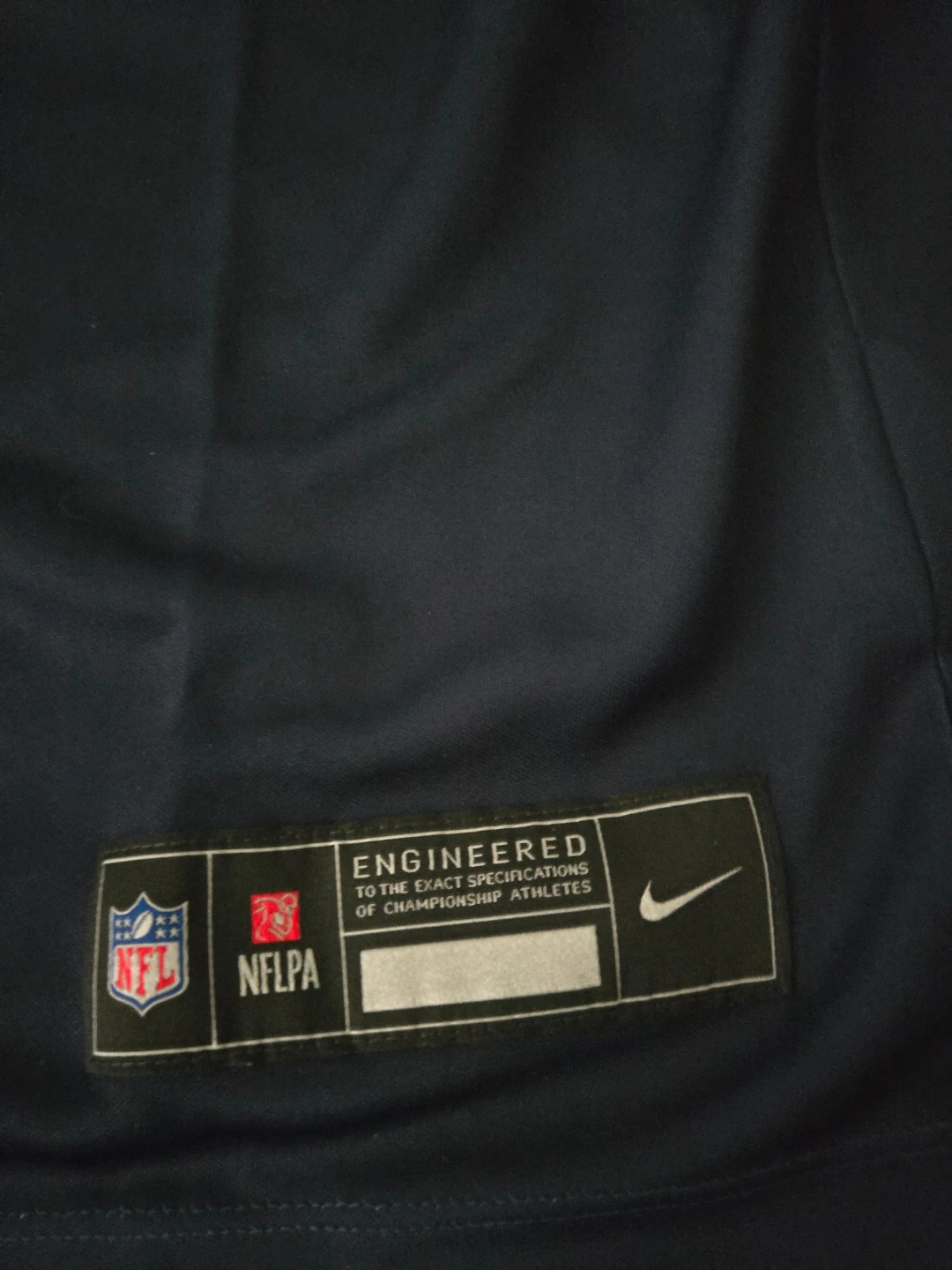 Dallas Cowboys Micah Parsons Jersey - photo 4