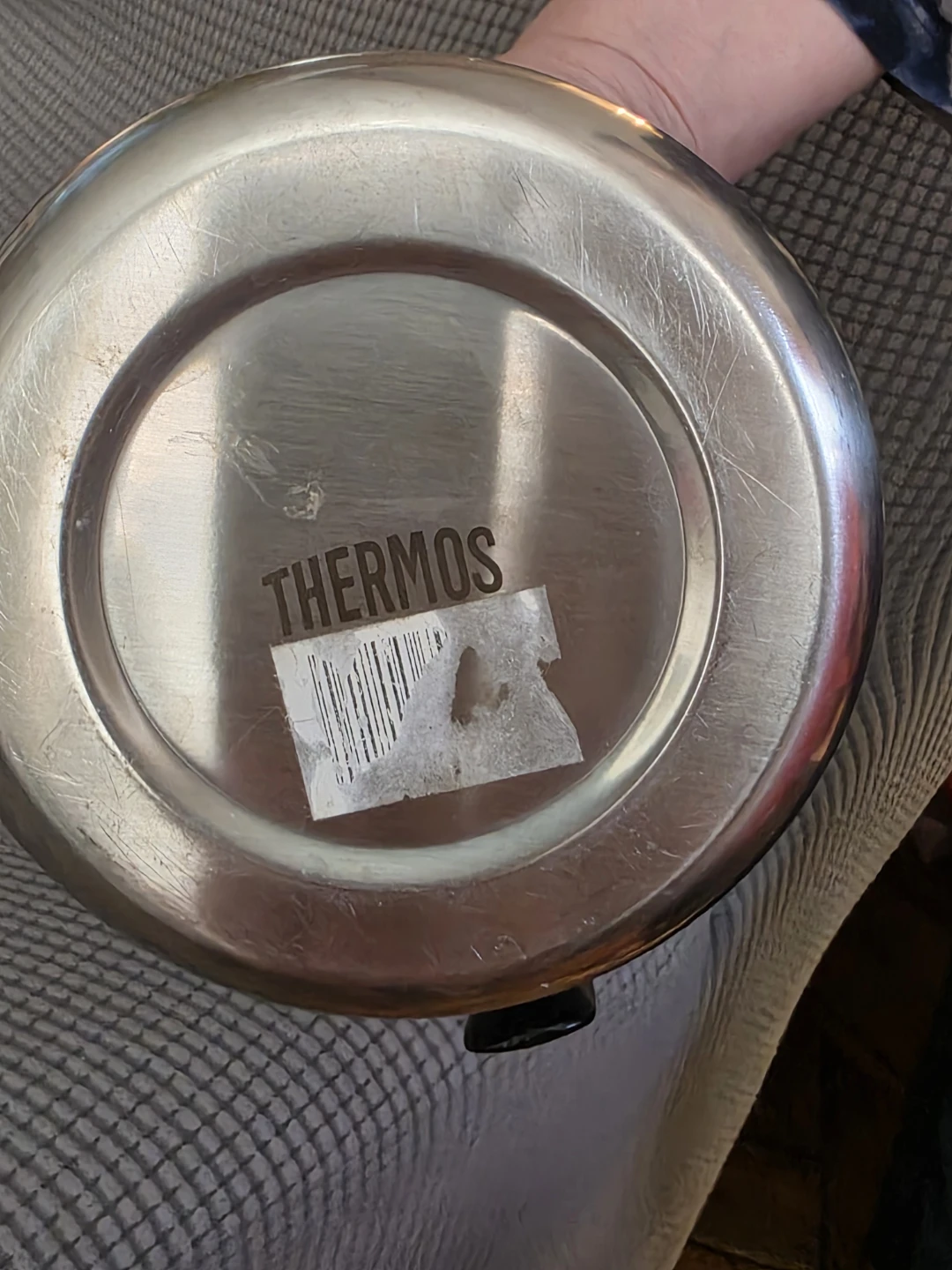 Thermos Stainless Steel Carafe - photo 4
