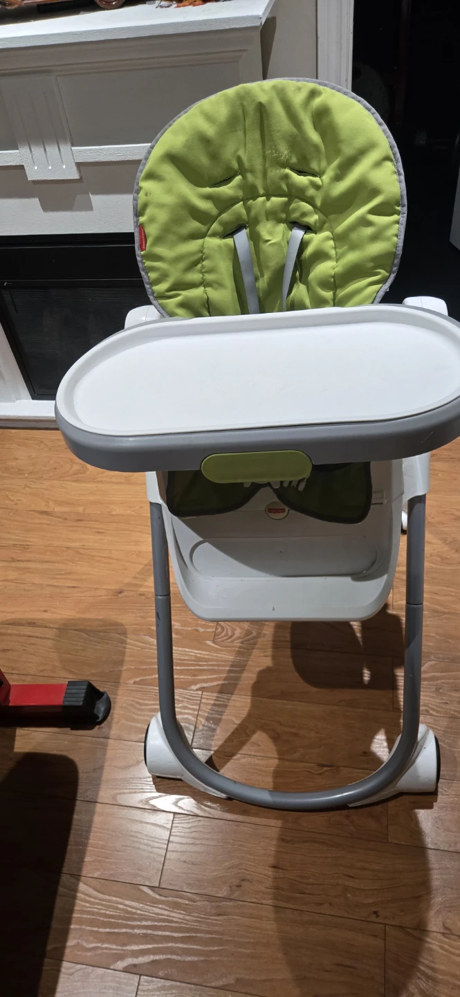 Fisher-Price High Chair