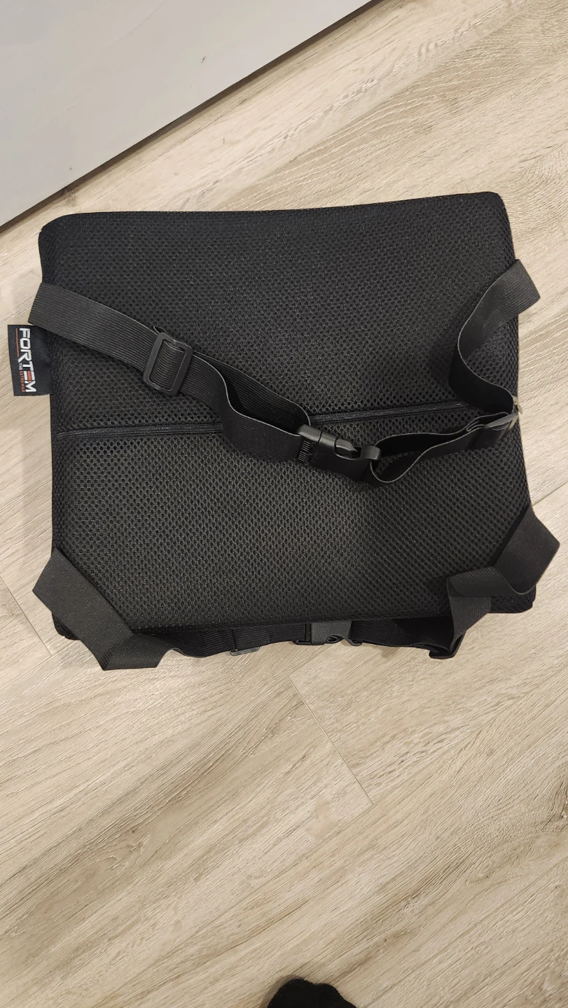 FORTEM Lumbar Support Cushion - photo 3