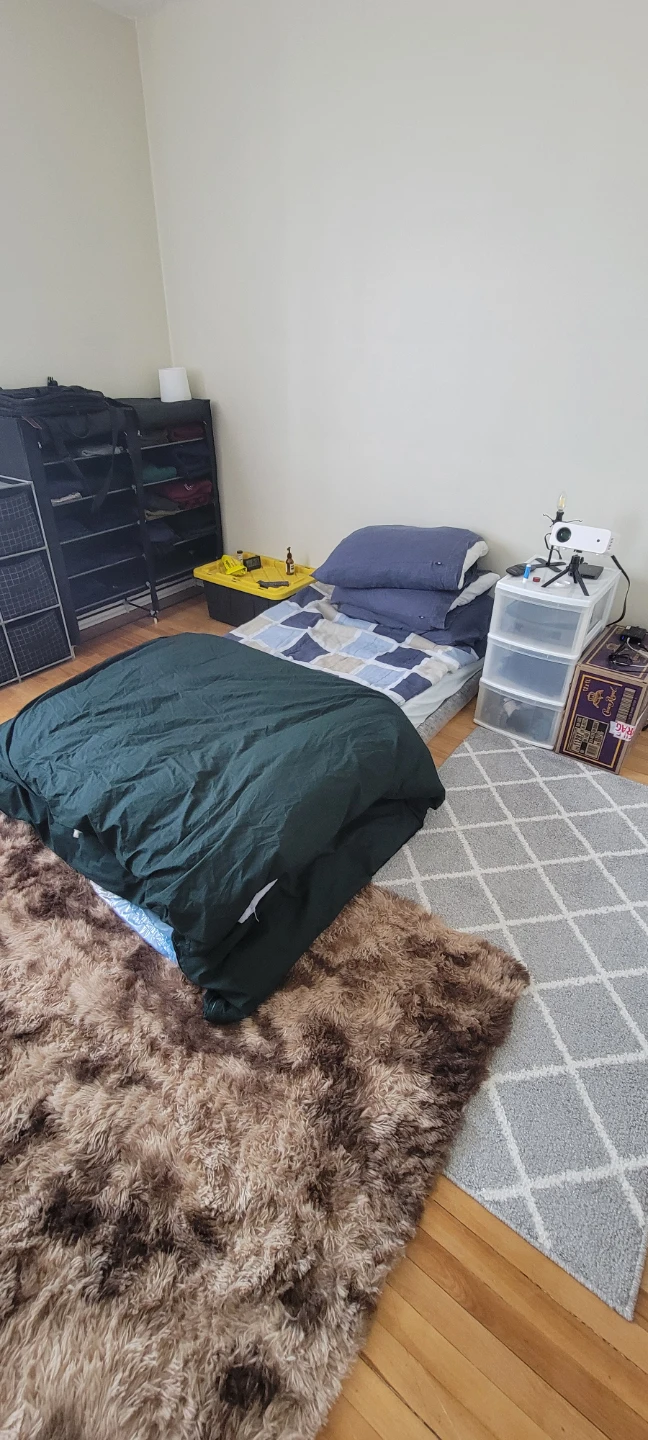 2 twin mattresses - photo 2