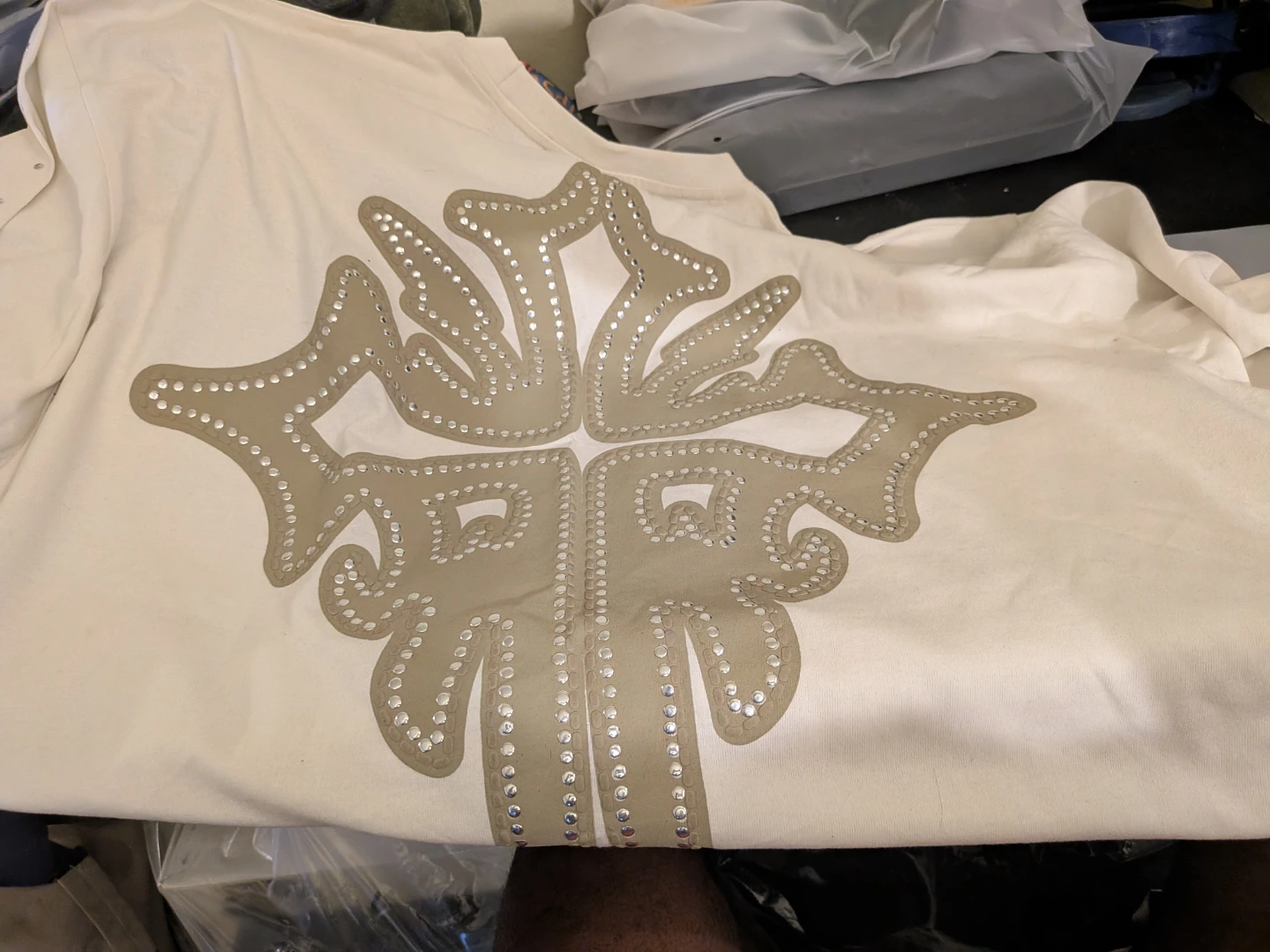 ORIGINALS CULTURES T-Shirt Size 3XL