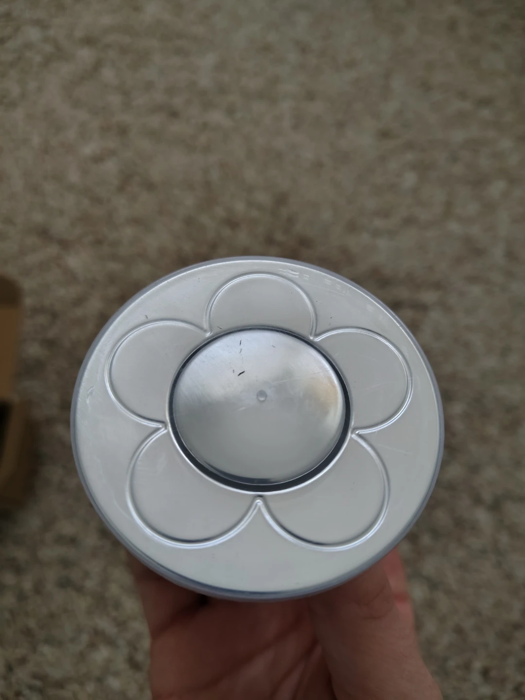 Drain Stopper with daisy flower Design x 2 cottagecore - photo 2