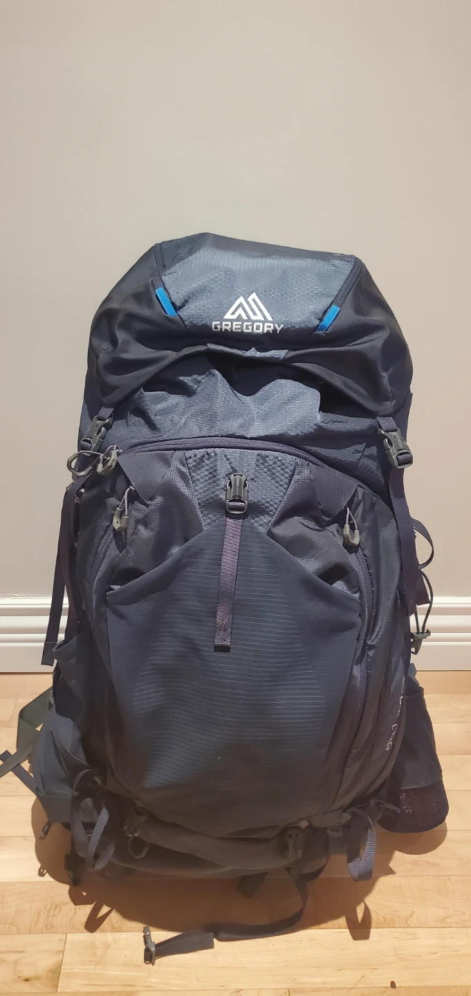 Gregory Baltoro 85L Backpack