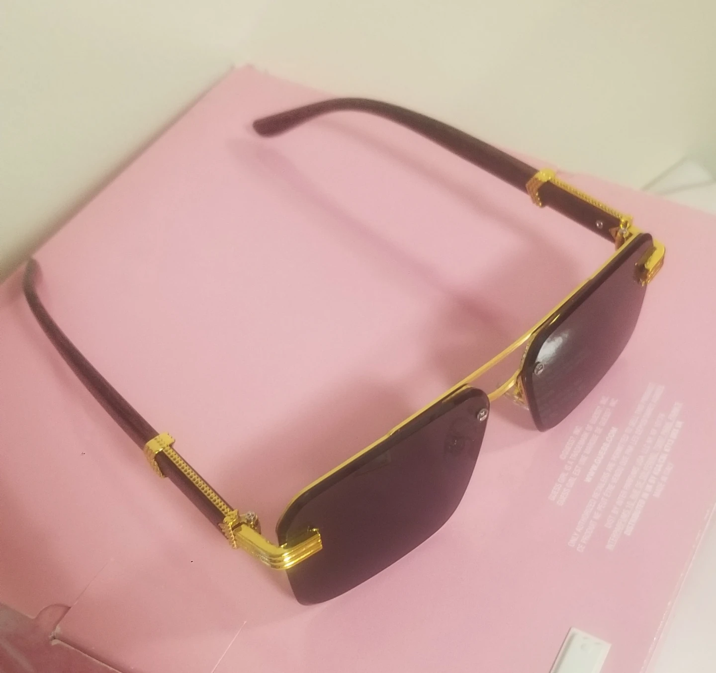Brand new Fashion Sunglasses - photo 2
