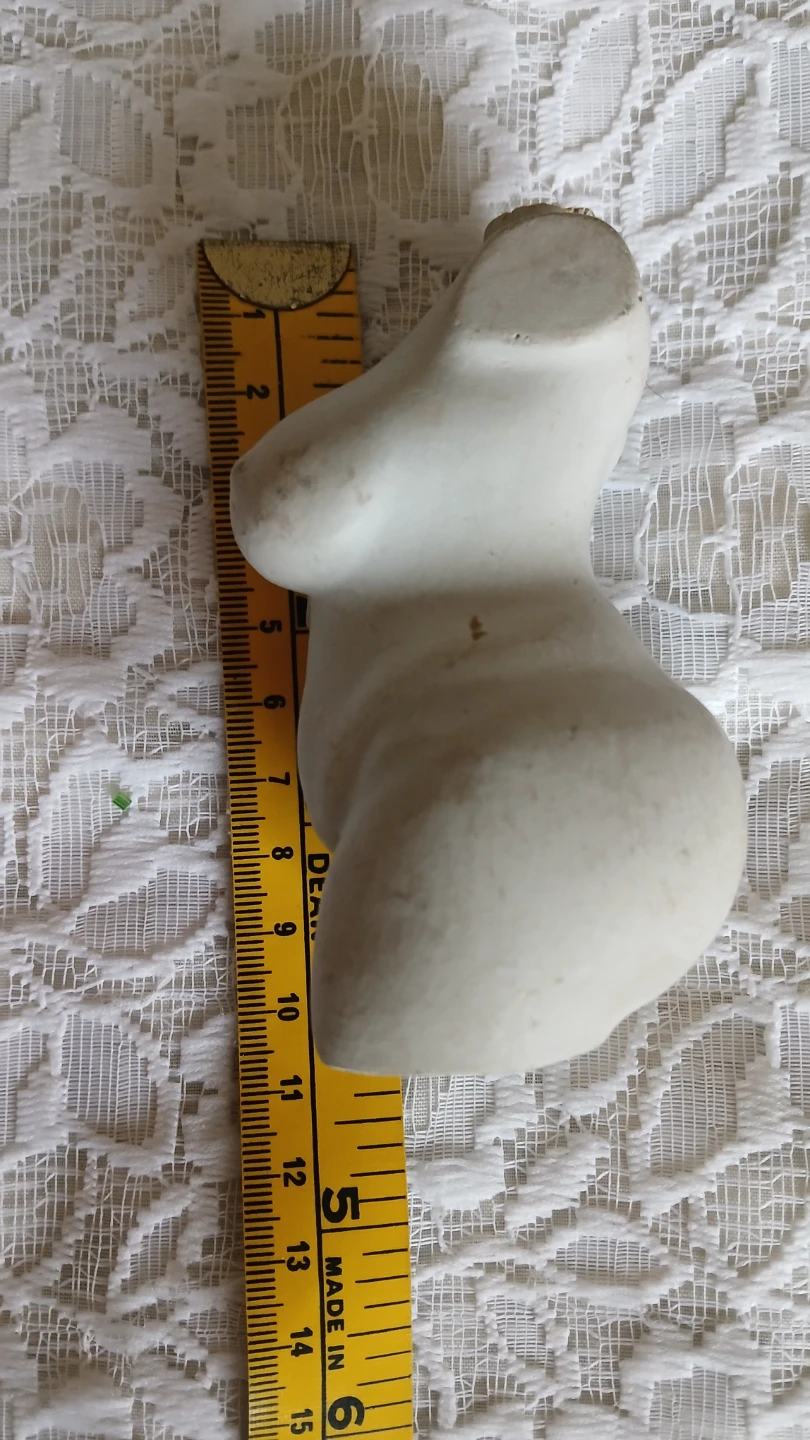 Support breast cancer figurine for $5.00 - photo 4