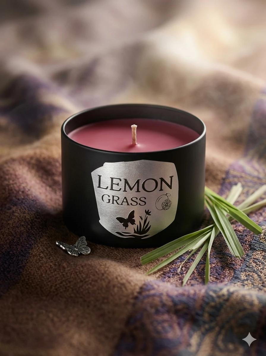 Candles. - photo 2