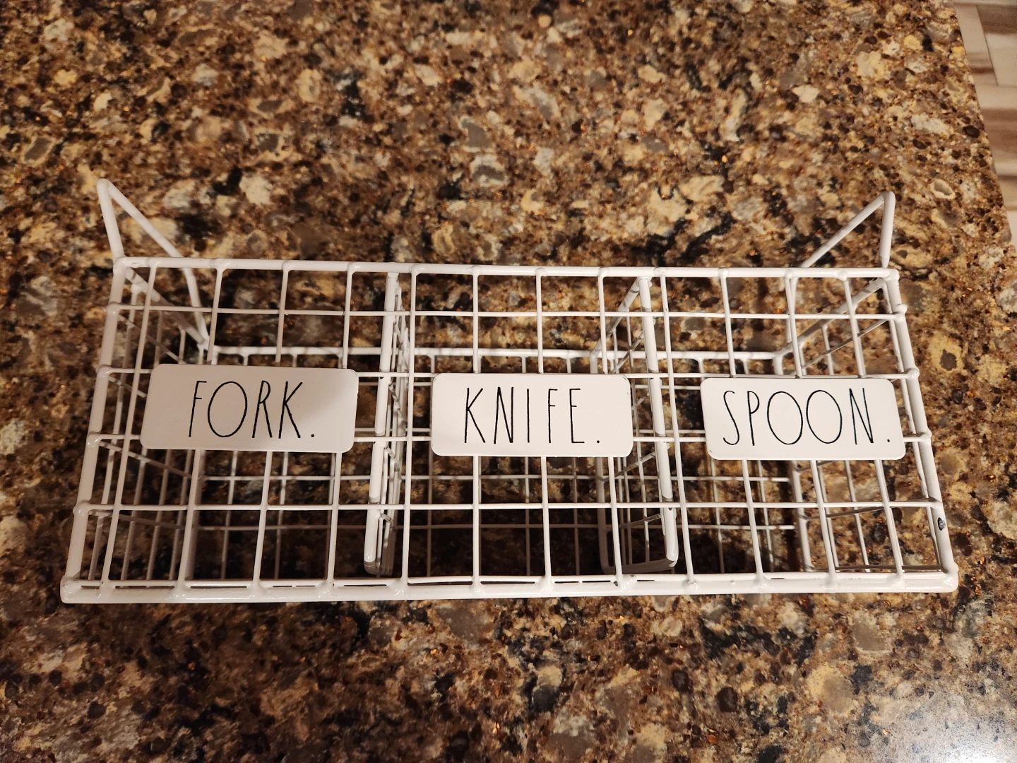 Rae Dunn Utensil Holder
