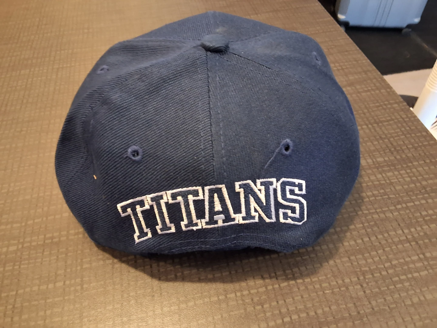 New Era 9FIFTY Snapback Titans Cap - photo 2