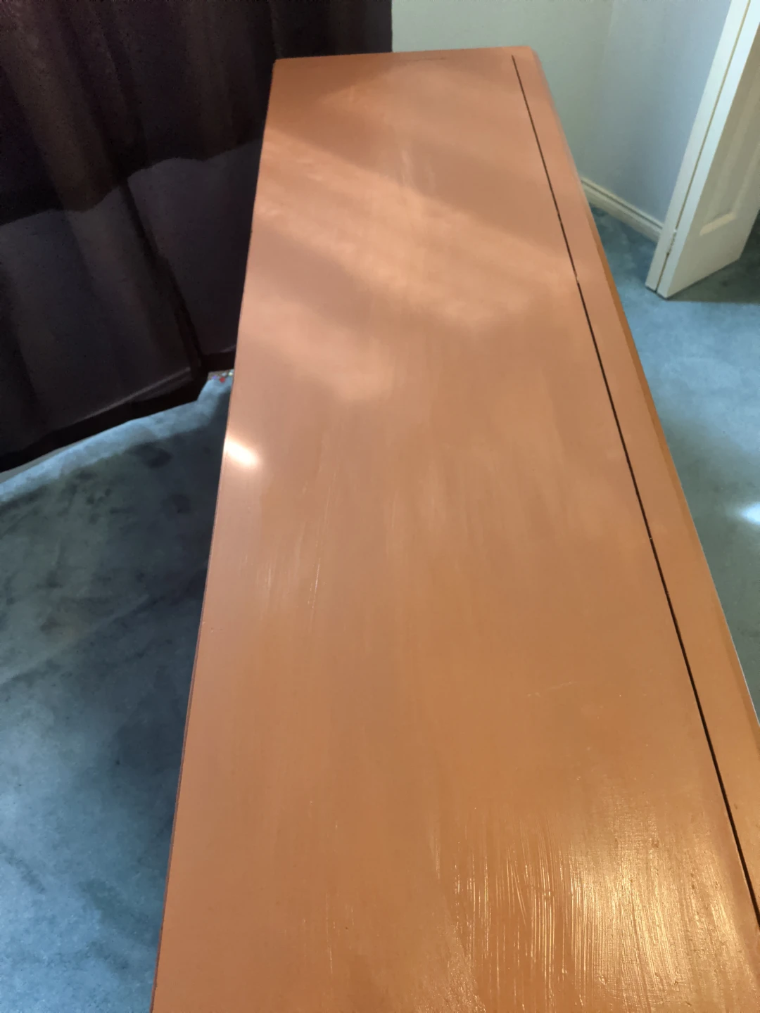 7 Drawer Dresser - photo 3