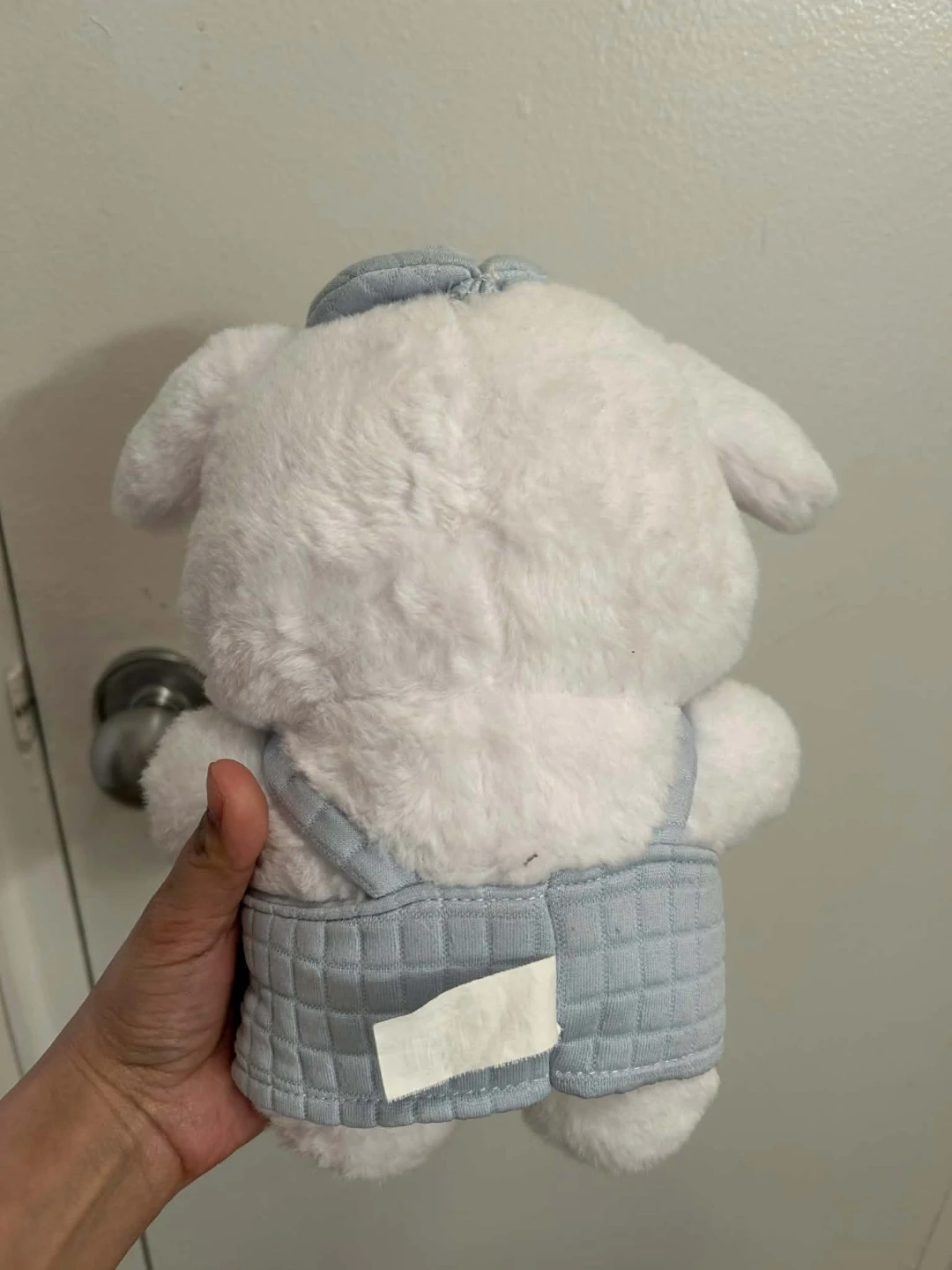 Sanrio Cinnamoroll Plush Toy - photo 3