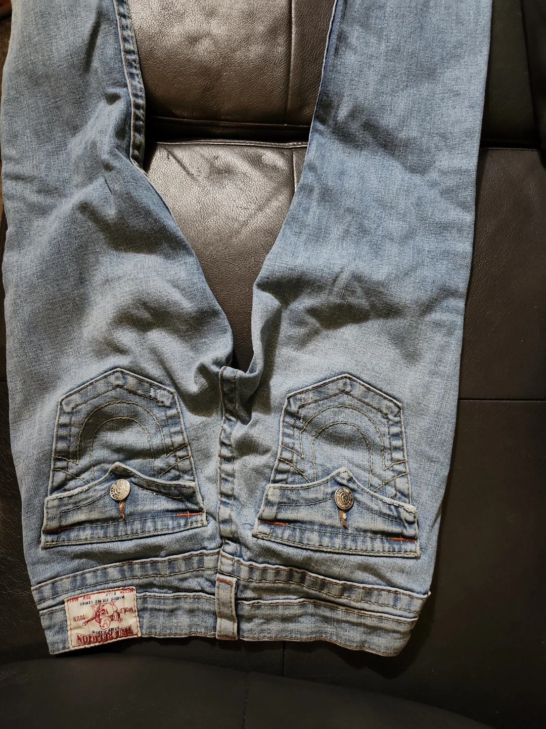 True Religion Brand Jeans - Size 27