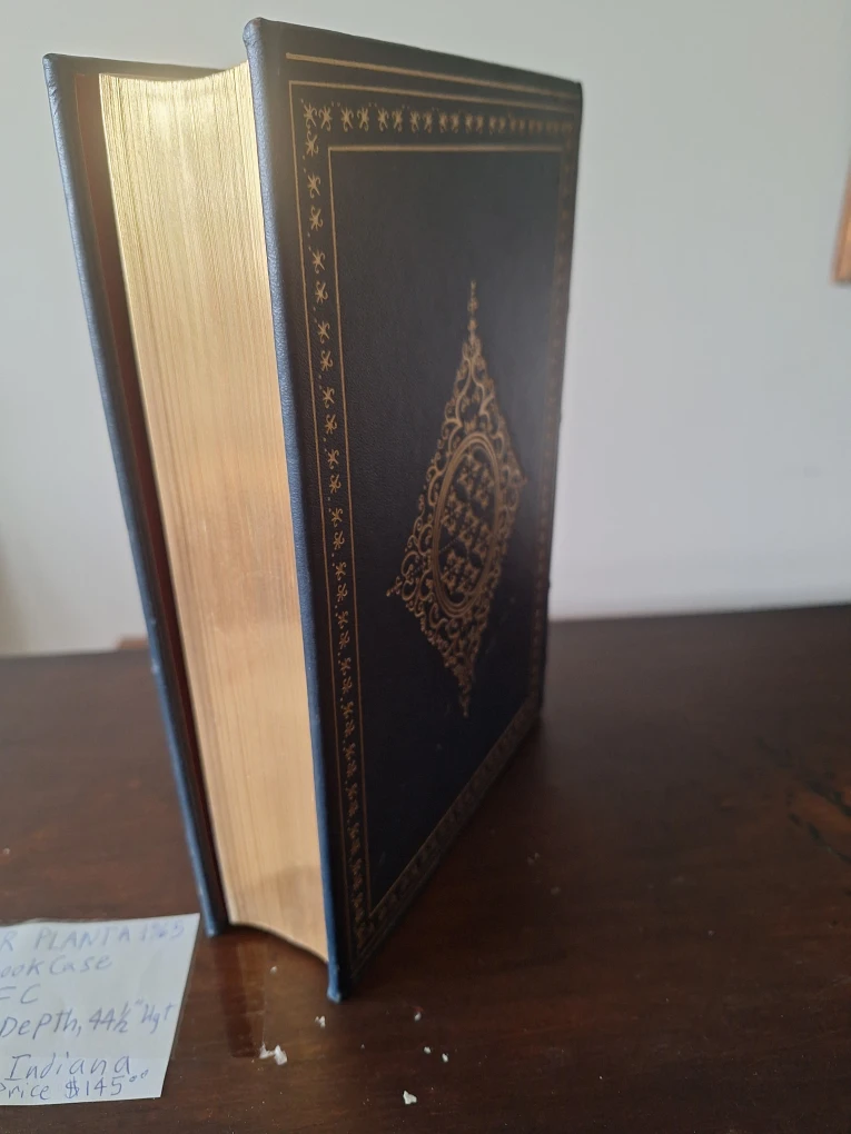 William Makepeace Thackeray Vanity Fair The Franklin Library - photo 3