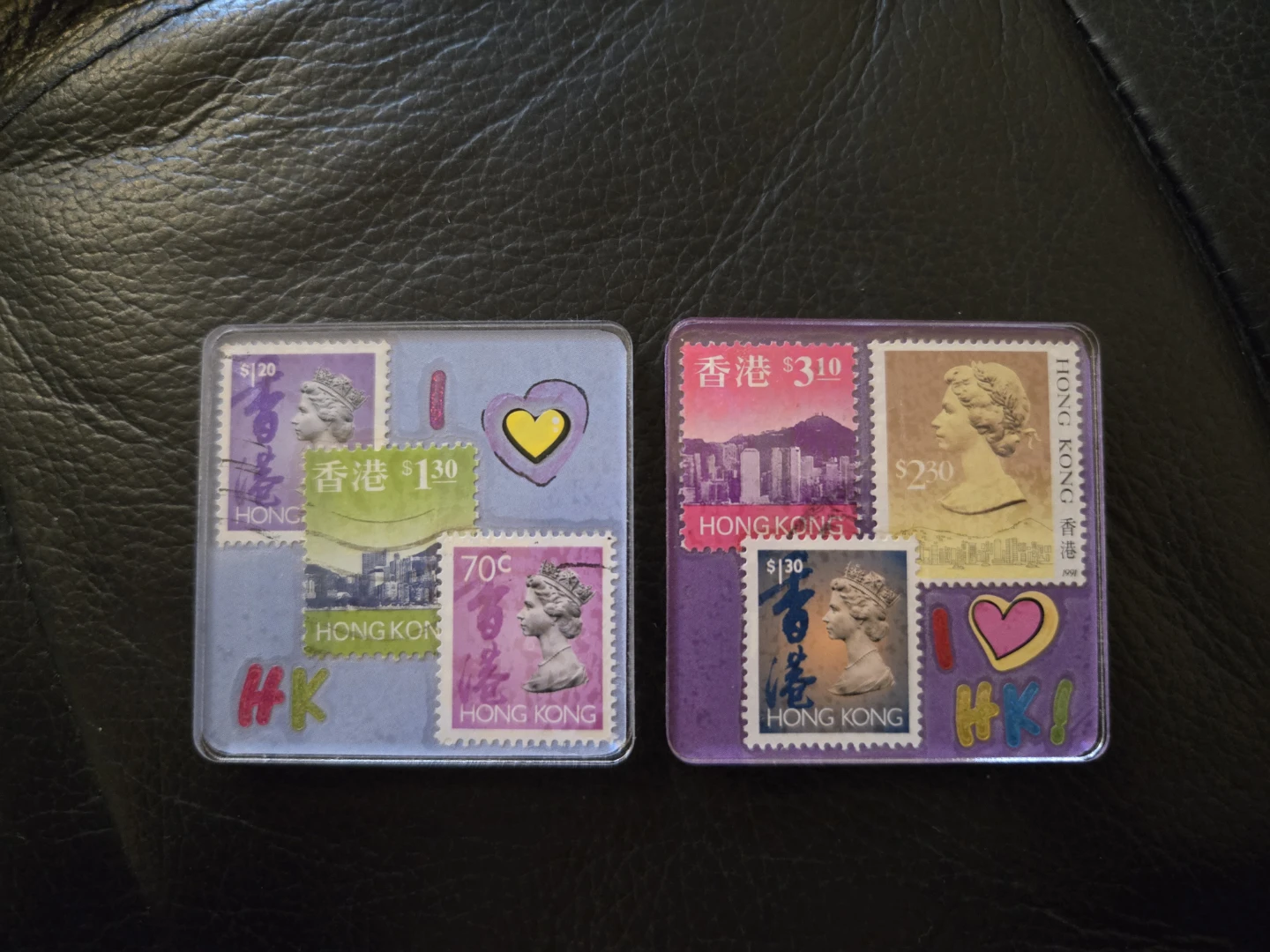Disney, Kpop demon hunters, and HK Magnets $3 Each - photo 4