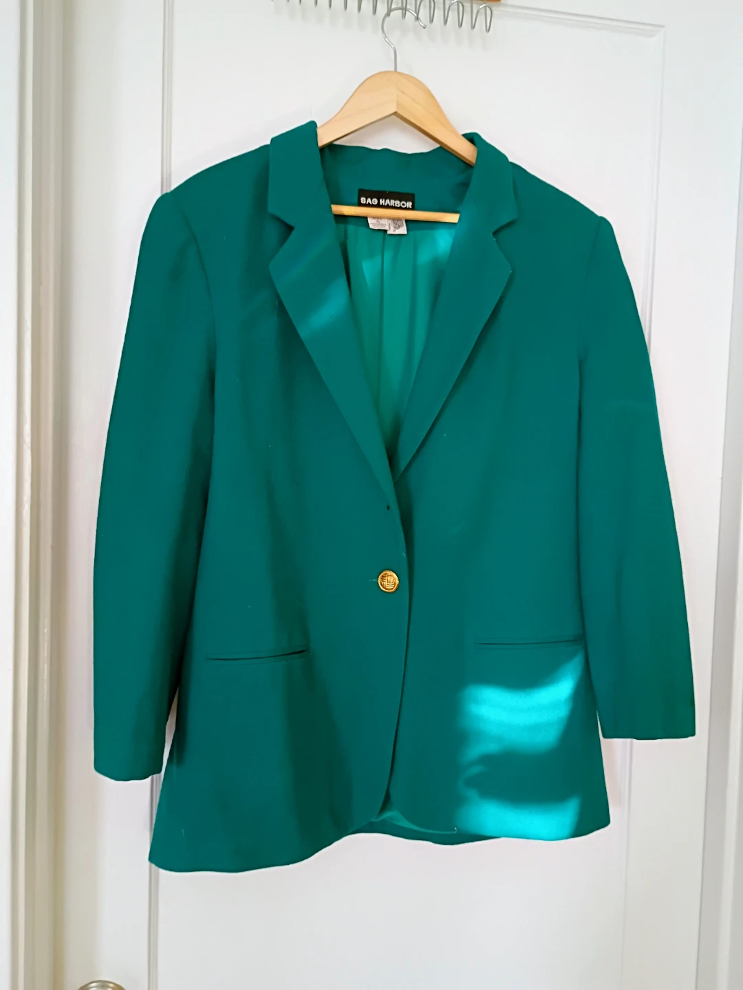 5 blazers for $15 each. Sizes 14, 16 & 18 - photo 5