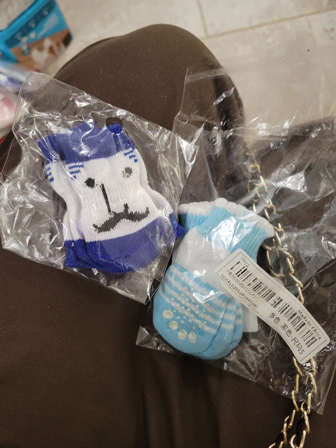 Dog Apparel and Accessories Lot - photo 3