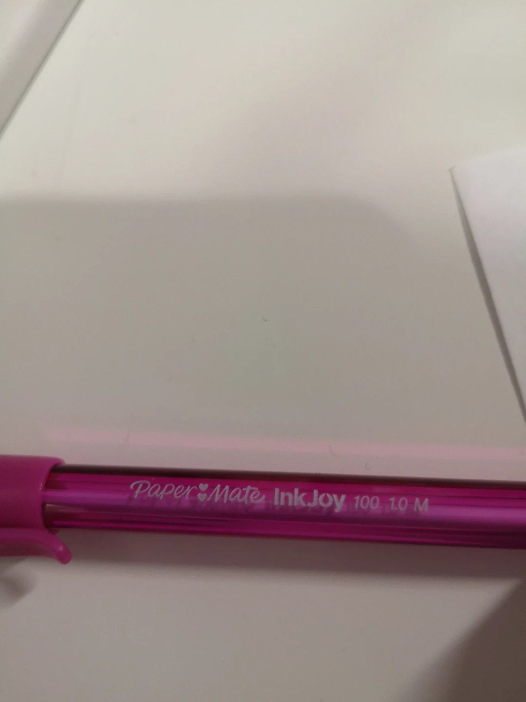 Papermate pens. - photo 2