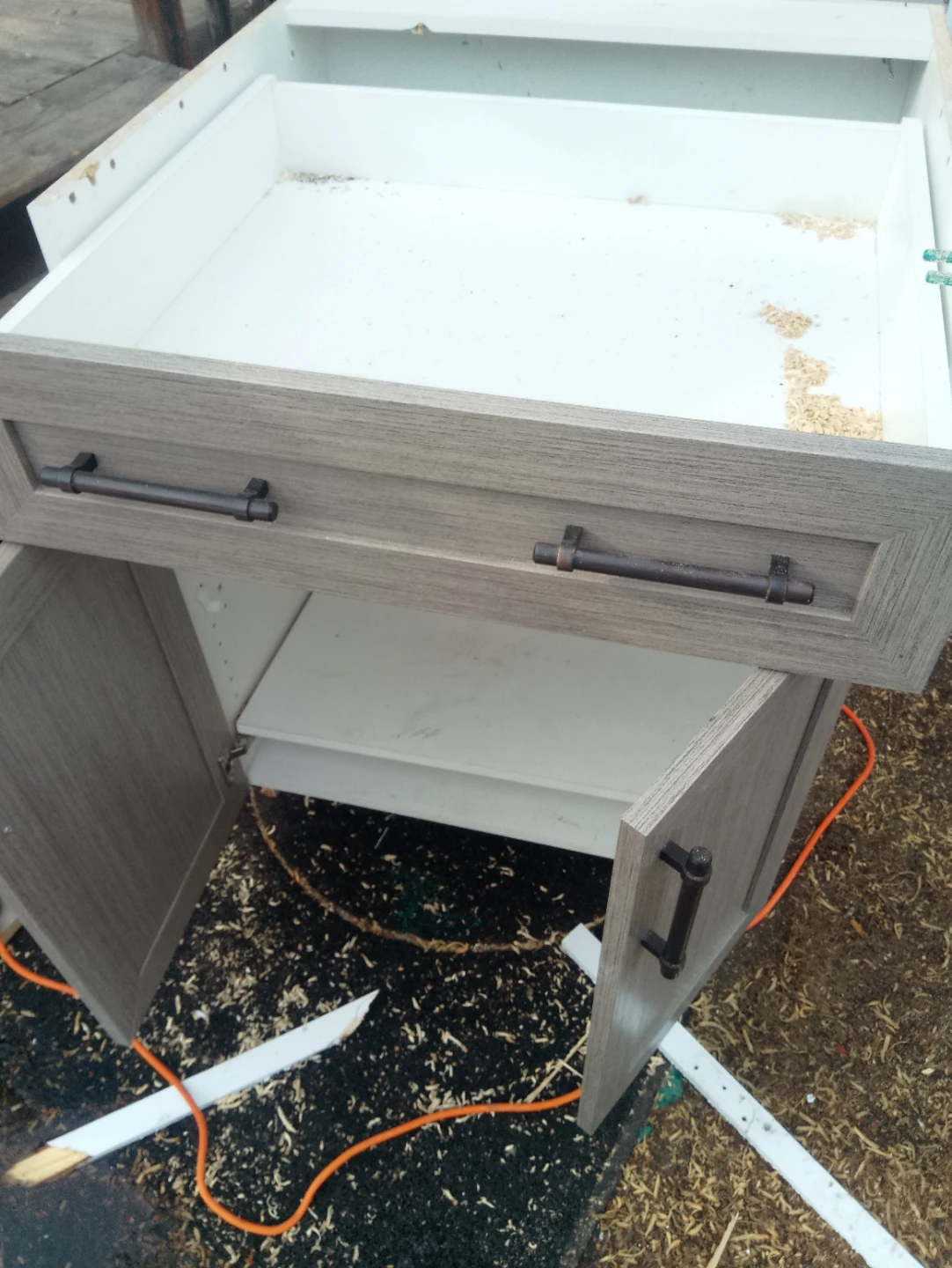 Cabinets - photo 2