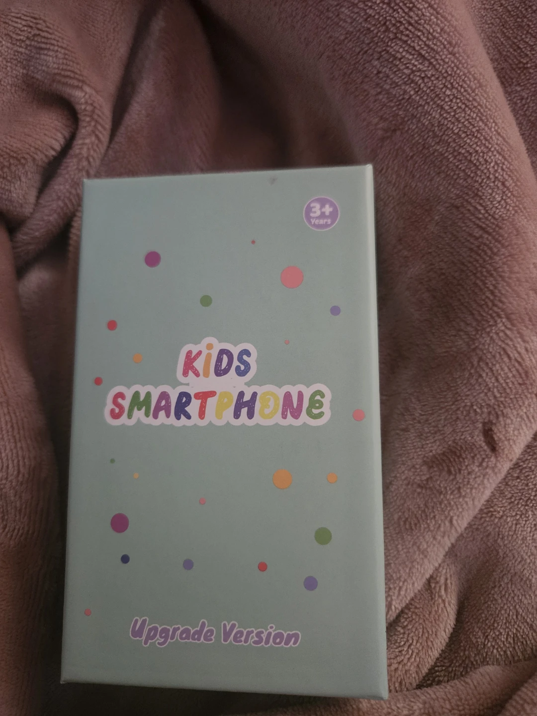 Kids Smartphone PH05 - photo 3