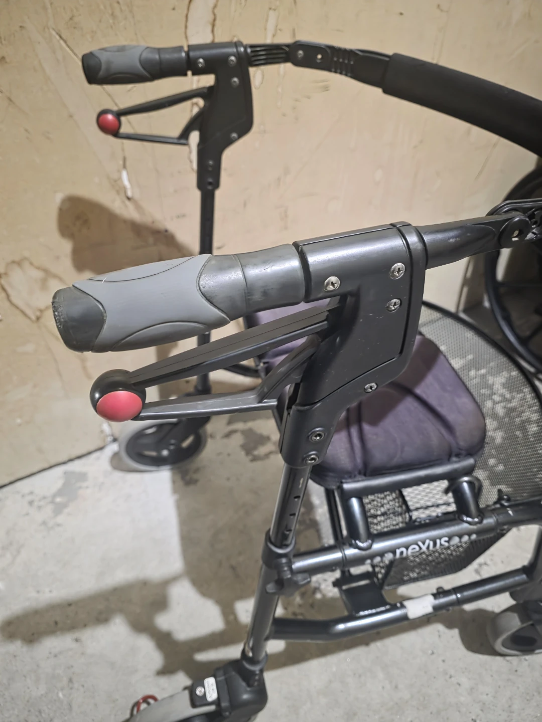Nexus Rollator Walker - photo 3