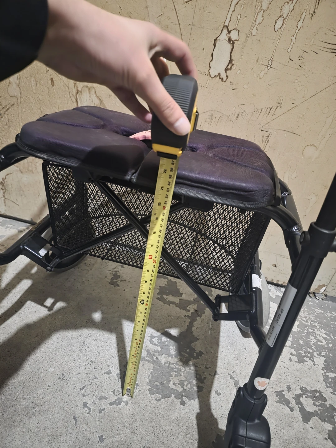 Nexus Rollator Walker - photo 4
