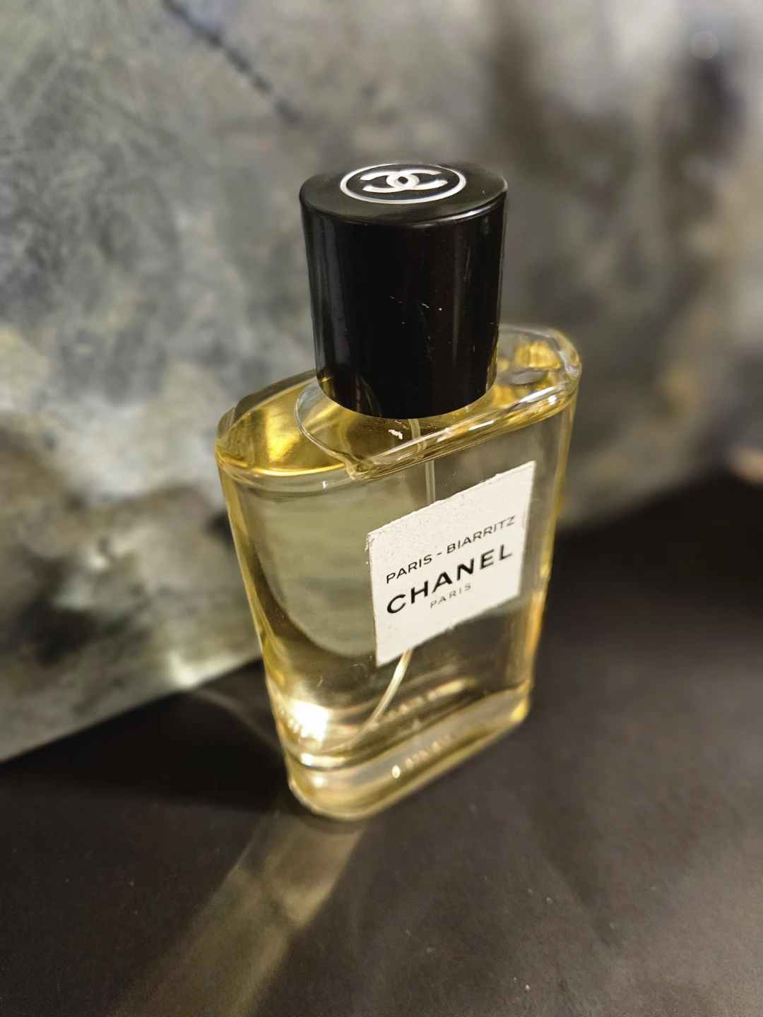 Chanel Paris-Biarritz Eau de Toilette 125 ml