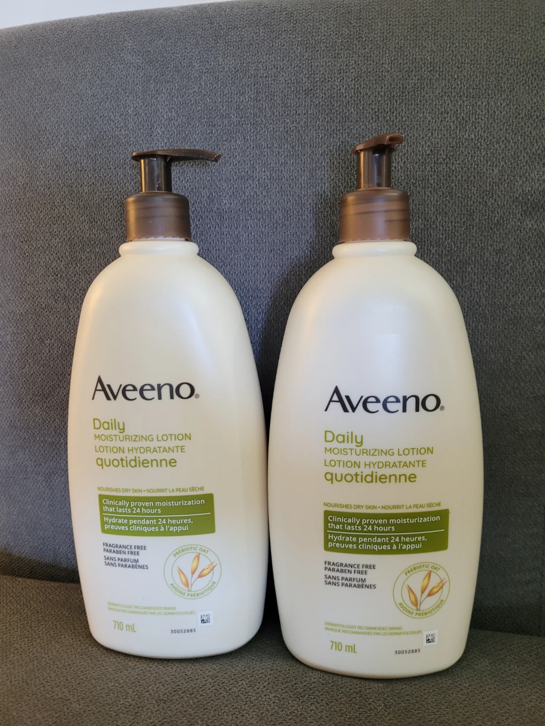 Aveeno Daily Moisturizing Lotion - 710 mL