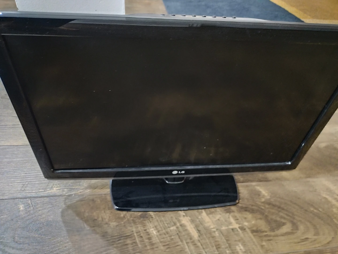 LG Monitor TV