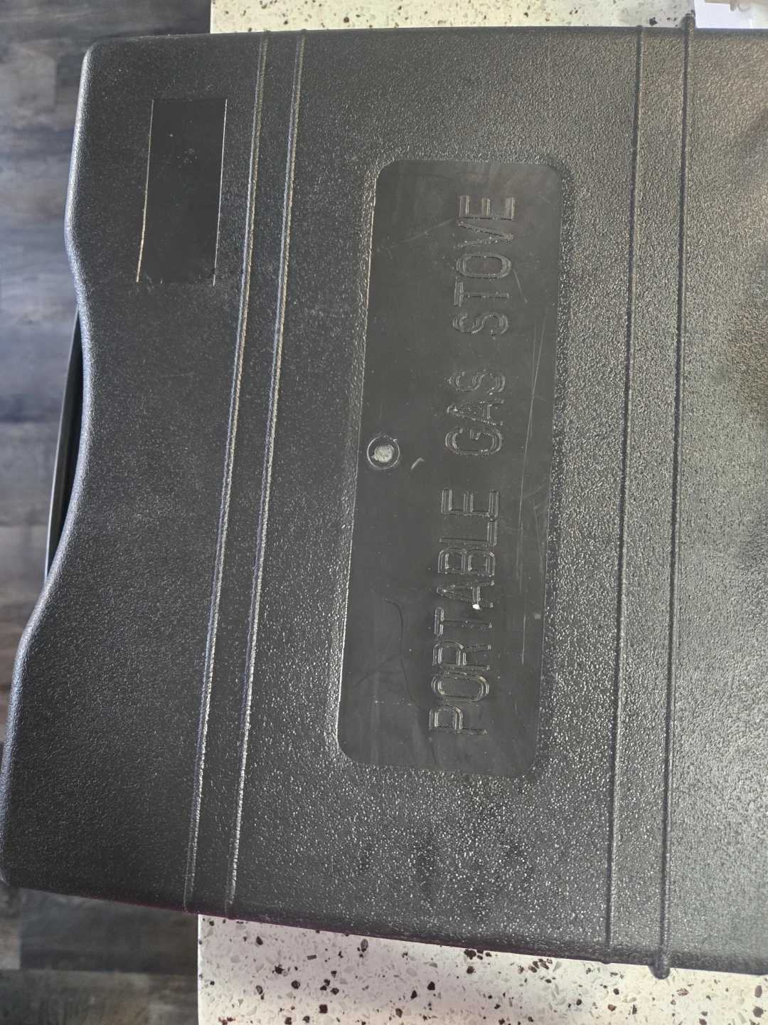 Portable Gas Stove - photo 2