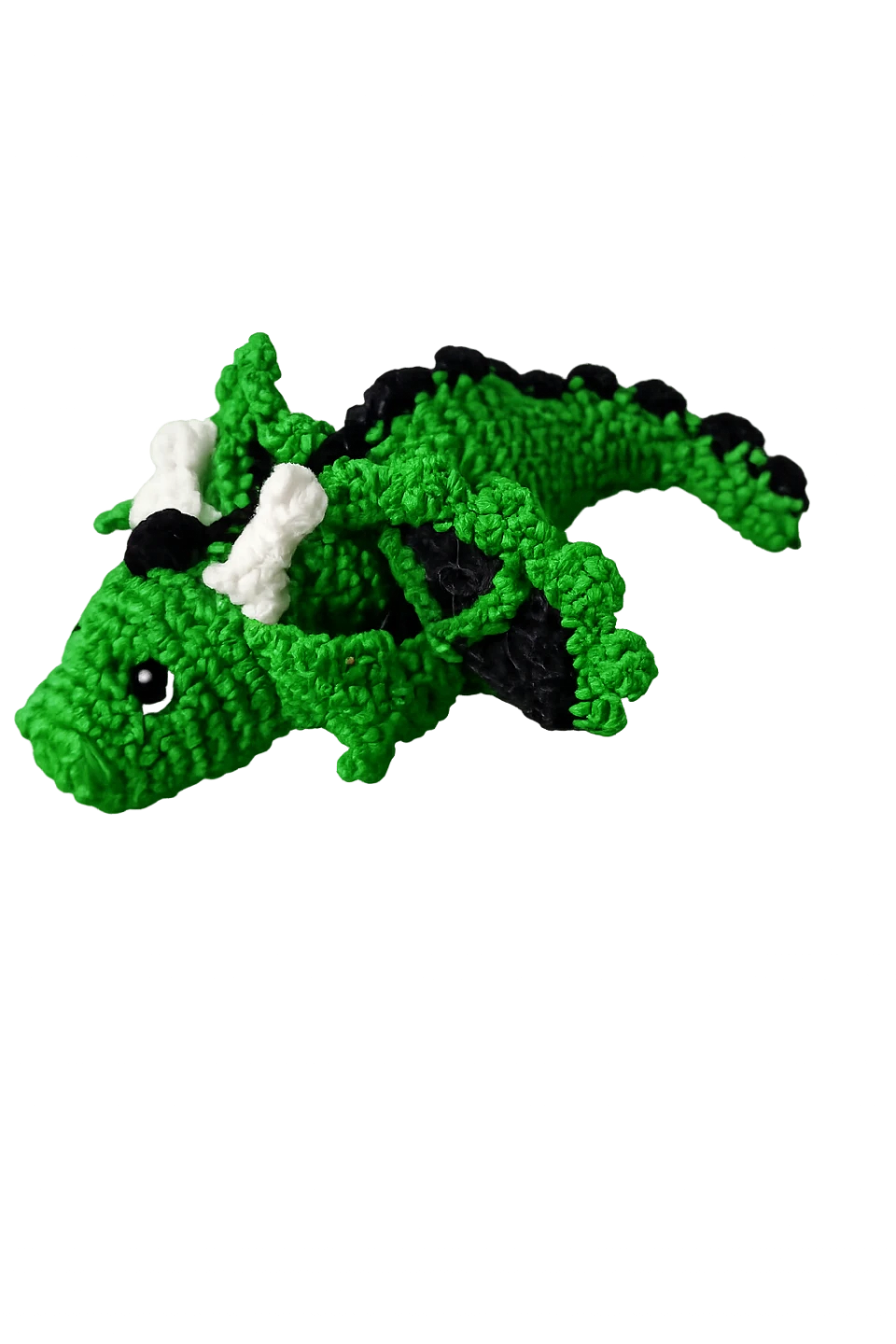 Crochet Lessons for Sewing Lessons - photo 2