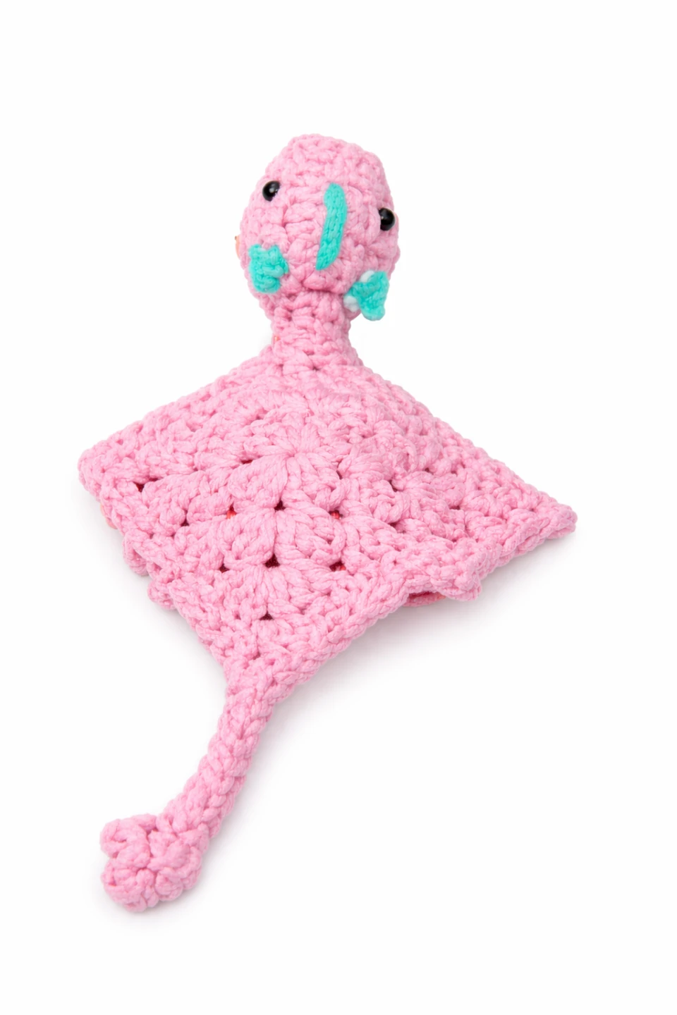Crochet Lessons for Sewing Lessons - photo 3