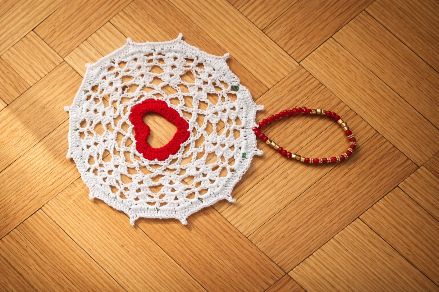 Crochet Lessons for Sewing Lessons - photo 4