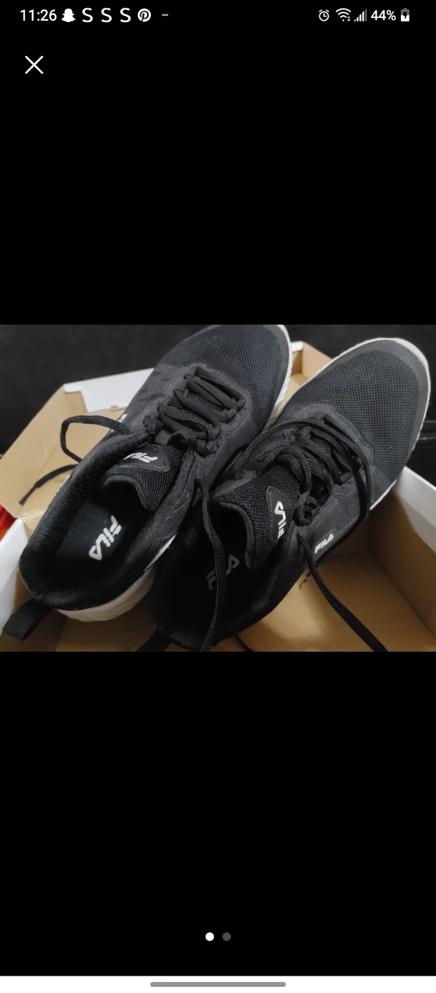 Fila - photo 2