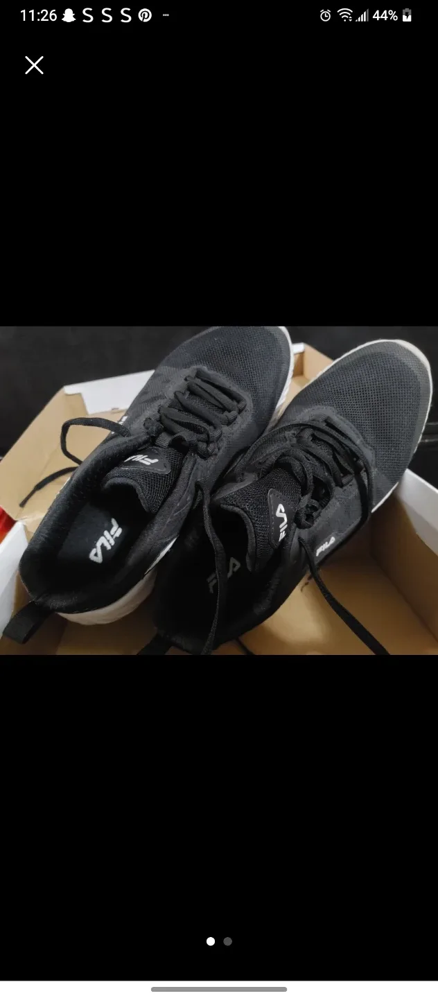 Fila - photo 2