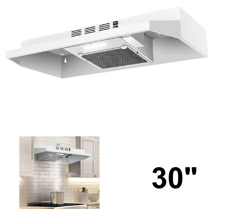 SNDOAS 30 inch Under Cabinet Range Hood