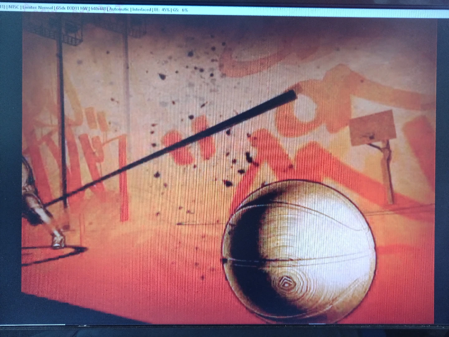 AND 1 Streetball PlayStation 2 Game - photo 4