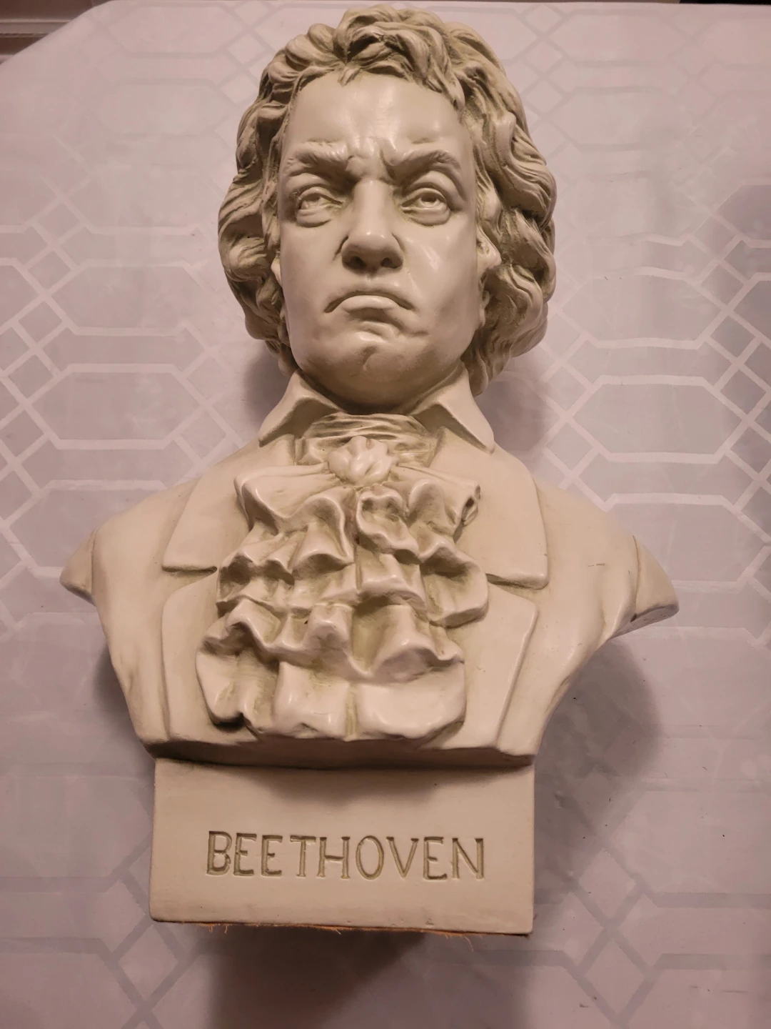 Beethoven Bust by Danesi Art Co. Canada