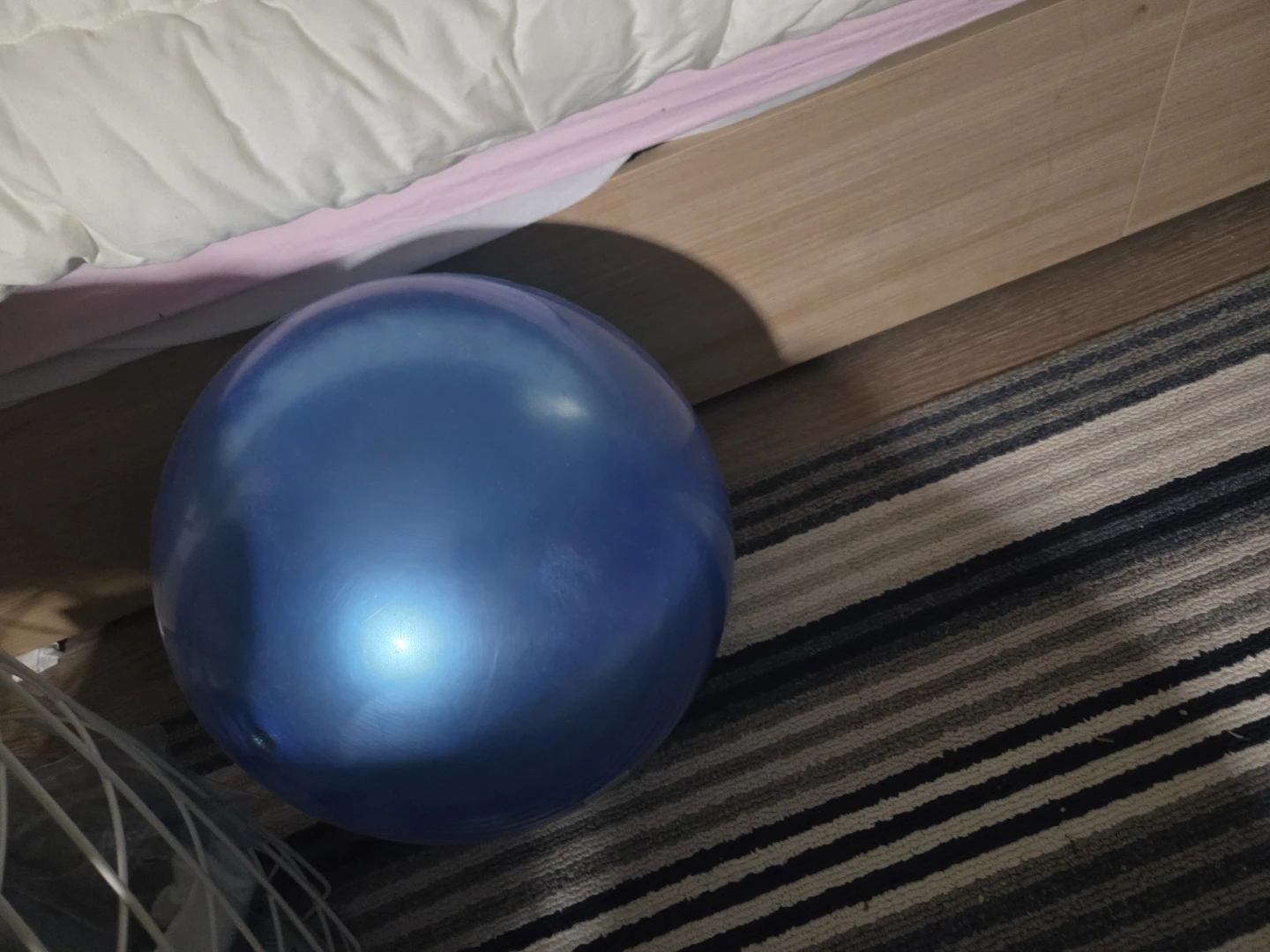 bouncy ball