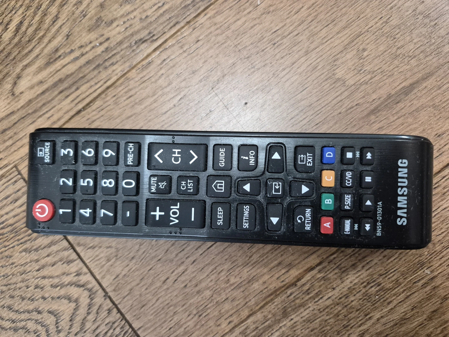 Samsung  43" FHD Smart TV N5300 Series 5 - photo 3