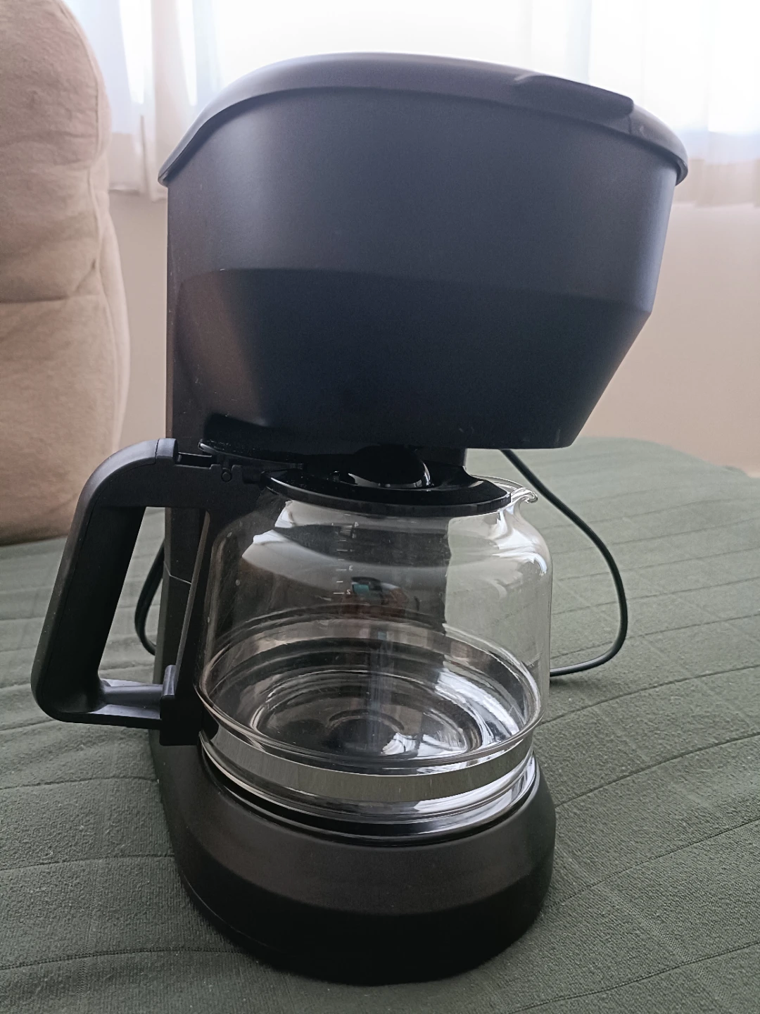 Walmart Coffee Maker Machine - photo 2