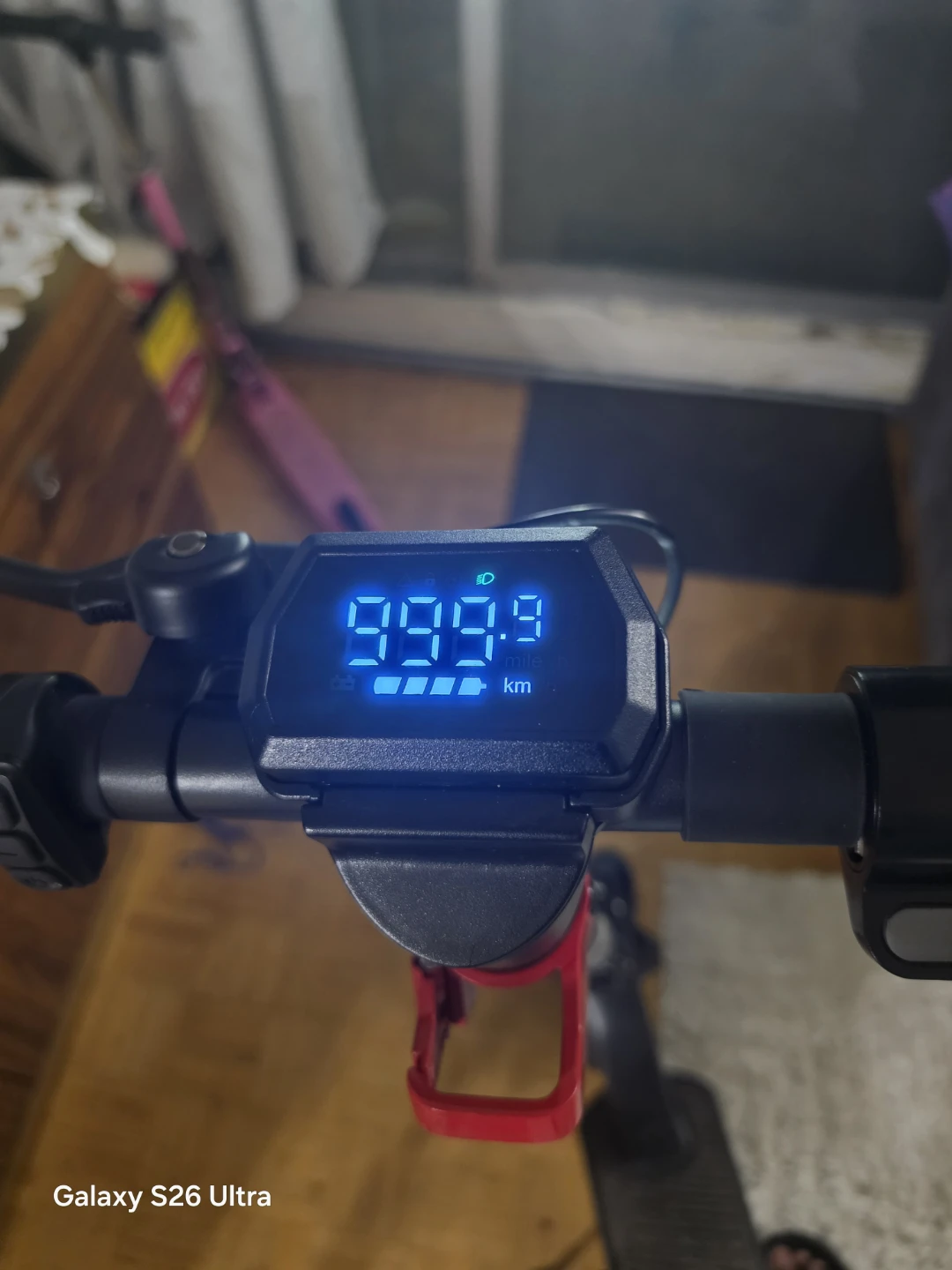 GOTRAX Electric Scooter - photo 2