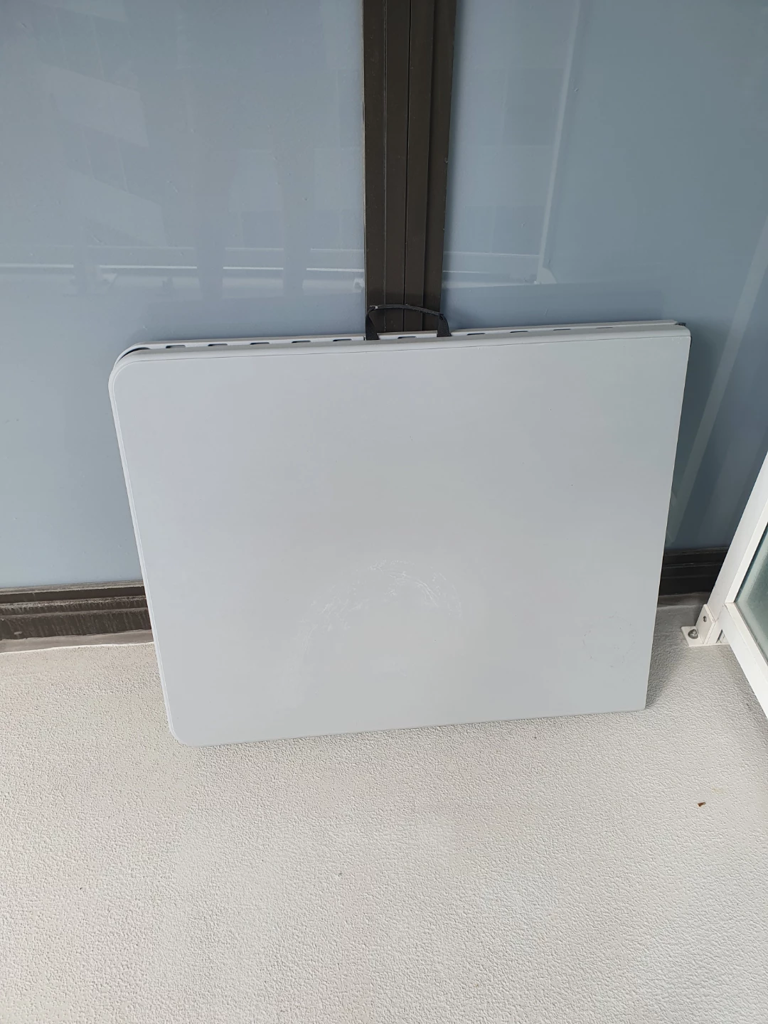 Folding Table - photo 3