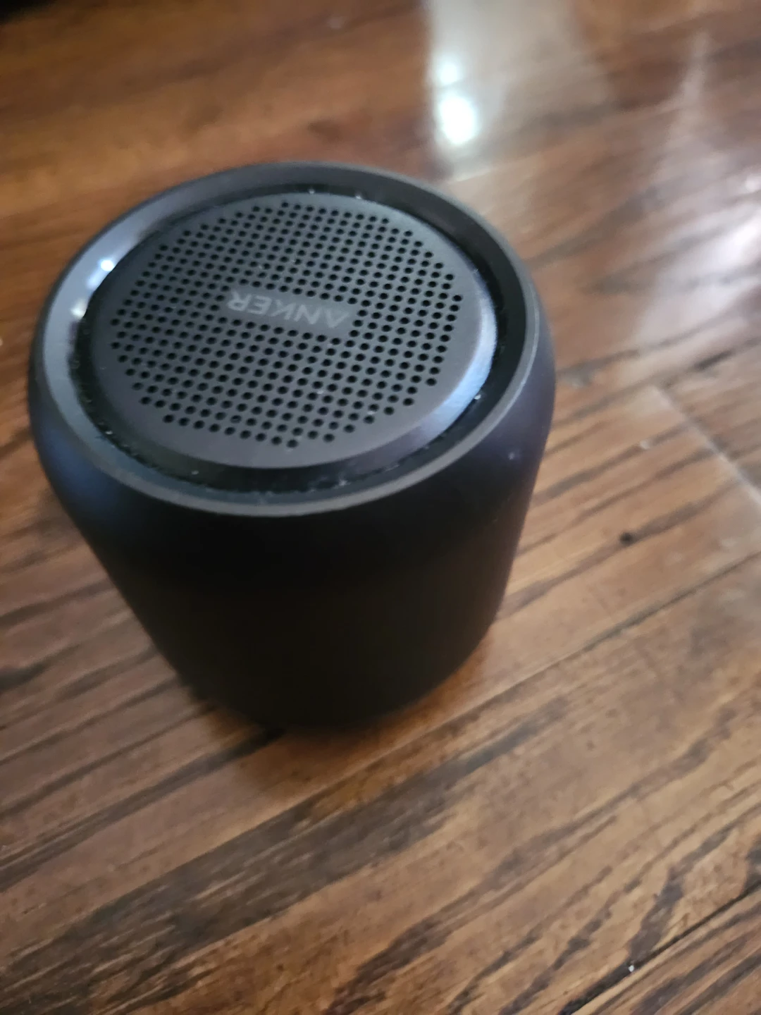 Anker Portable Bluetooth Speaker