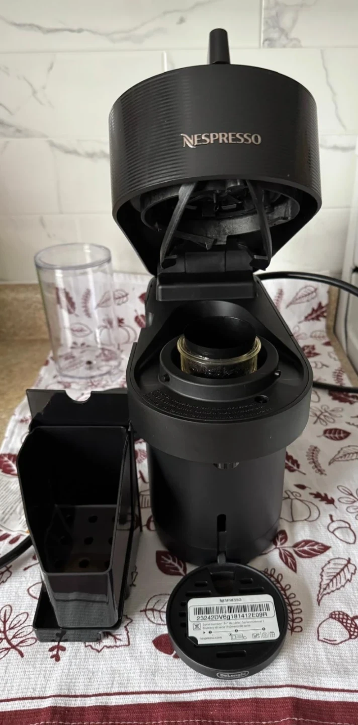 Nespresso Vertuo Pop+ Coffee Machine by DeLonghi - photo 3